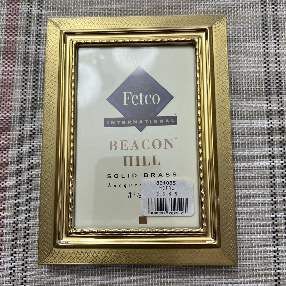 Fetco item described